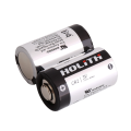 CR2 lithium battery for Golf Rangefinder