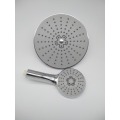Sanitary Ware 3 Function Rainfall Shower Head