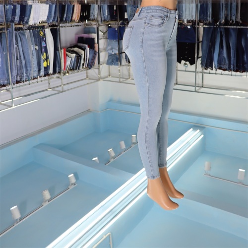 Großhandel Jeans hochwertige Jeans