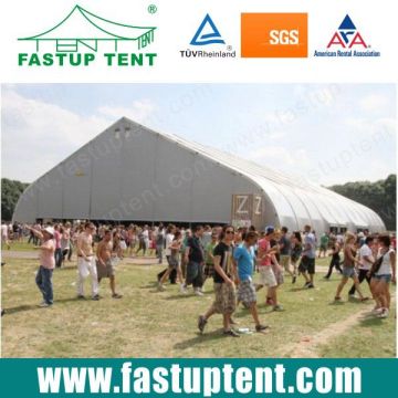 10X20m Exhibition Tent