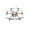 EFT 30kg 30l Spreader Sprainer Agricultural Drone com câmera