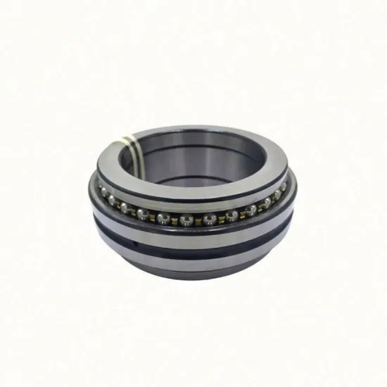 BTM95 BTN9/P4CDBA Two-Way Thrust Angular Contact Ball Bearings