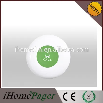 Office equipment office calling bell system