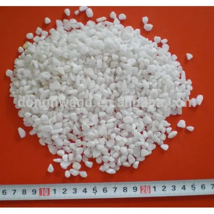 White Sand Sale, White Sand Stone, Gravel and Sand 3-120mm