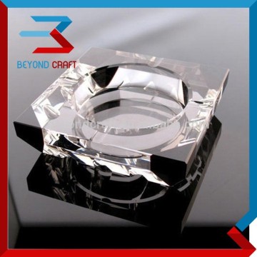 special nice home decoration,crystal ashtray