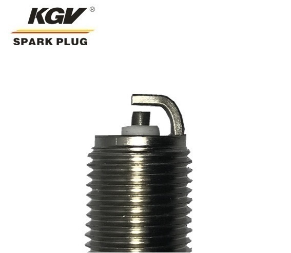 CNG/LPG Spark Plug Normal BKR7E.