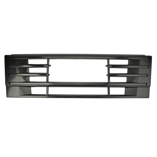 Volvo FM FH Truck Body Parts - Front Grille OE 8144482 1063509 ZG60808-0008 - Spare Parts Wholesale
