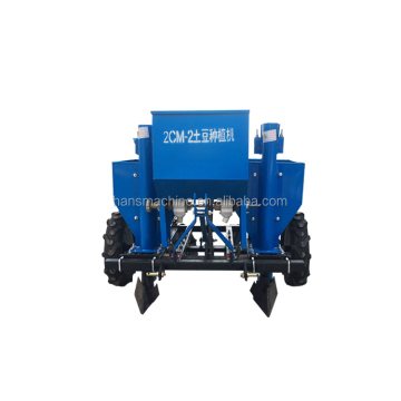 Hot Sale 2 Rows Sweet Potato Planter - Tractor Potato Planter For Sale