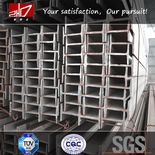 Aluminum I Beam/metal Structural Steel I Beam Price/steel Ibeam Price