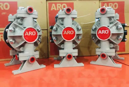 Printer Spare Parts Pneumatic Diaphragm Pump Aro