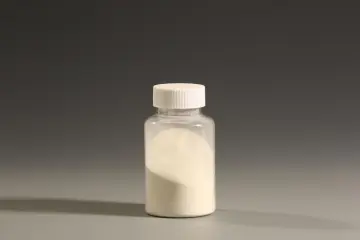 Polyacrylamide for paper waste water treatment