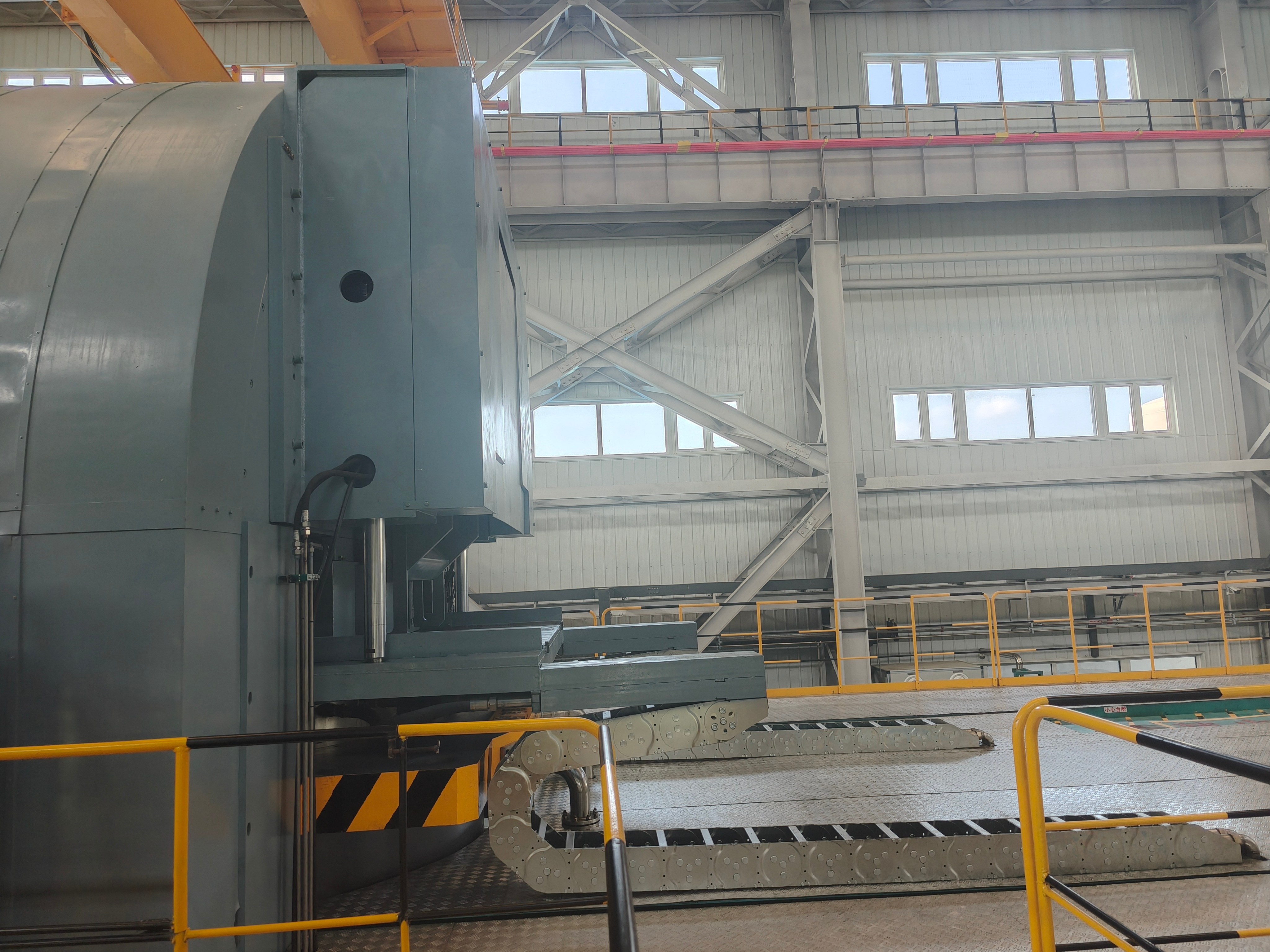 CADERA 850X2500 / 200MPA-2000℃