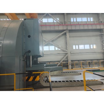 CADERA 850X2500 / 200MPA-2000℃