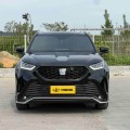 2023 トヨタ クラウン クルーガー 2.5L HEV 4WD