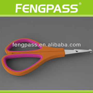 Best choice cuticle scissors S0067(4-7-33)