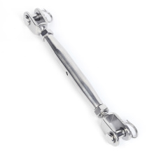 Stainless steel closed turnbuckle Marine stainless steel closed turnbuckle fasteners Supplier