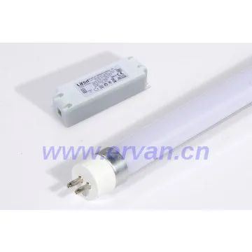 Lighting LED with external driver