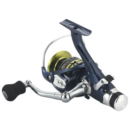 Wholesale Fishing Reels: Metal Spool, CNC EVA Handle, Reel, Fishing Metal Spinning Wheel, and Trolling Reels