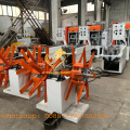 PE XA Pipe Floor Chouing Production Ligne