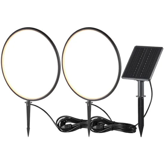 Wholesale Outdoor Waterproof IP65 Low Voltage Landscape Lighting Lawn Lamps