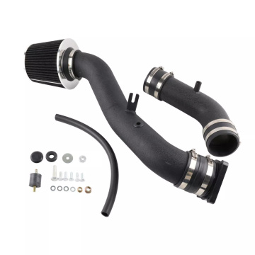 日産350ZおよびインフィニティG35/V35用のフィルター付き冷気吸気誘導パイプ