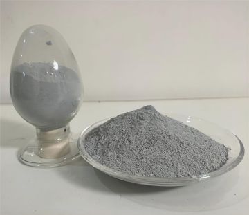 Premium Silica Fume Enhancing Strength in Cementing Operations