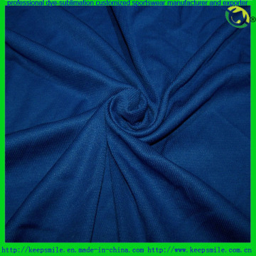 Knitted Fabric for Company Polo Shirts