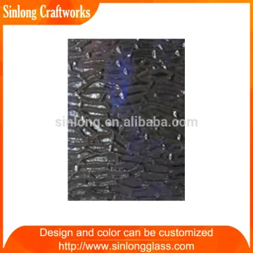 beautiful bevel glass for stained glass