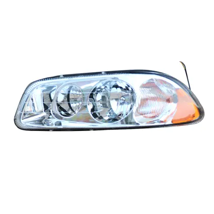 Mack America Truck Head Light - Truck LAMP