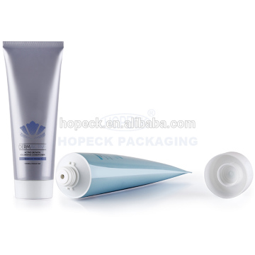 Round shape plastic tube 220ml