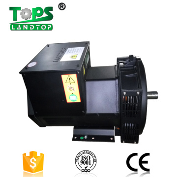 80kw 100kw 200kw Stamford Brushless electrical alternator