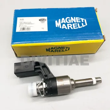 MARELLI Fuel Injectors Nozzles for VW EA111 1.4T (03C906036F, 03C906036M, 941992406001)