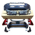 BODY KIT PARA SA TOYOTA HILUX VIGO TO HILUX RECO 2023