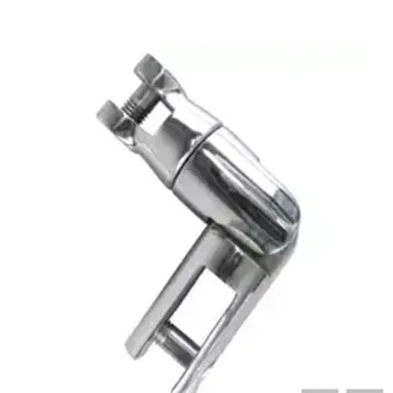 Stainless Steel 316 Marine Hardware - Boat Anchor Chain Swivel Connector
