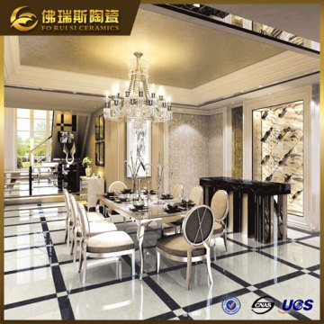 Item:FS8601 Diana White Carpet Floor Tile Price Dubai For Wholesales