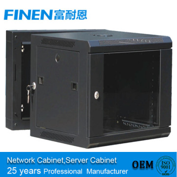 Swing out Wall Cabinet Sectional Box 450+100mm Deep