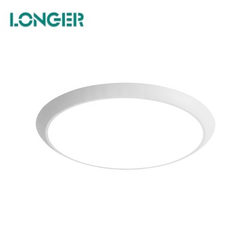 Ultra Thin IP54 Waterproof LED Ceiling Light for Home and Office