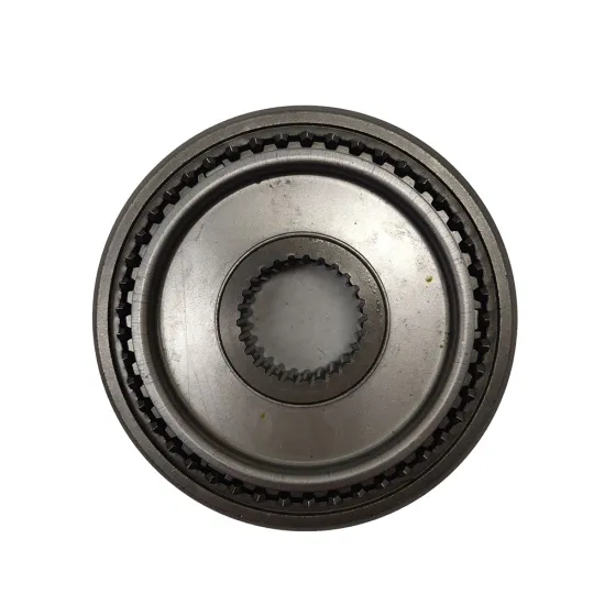 ISUZU 4HF1 OEM Transmission Synchronizer Ring - Auto Parts Gearbox