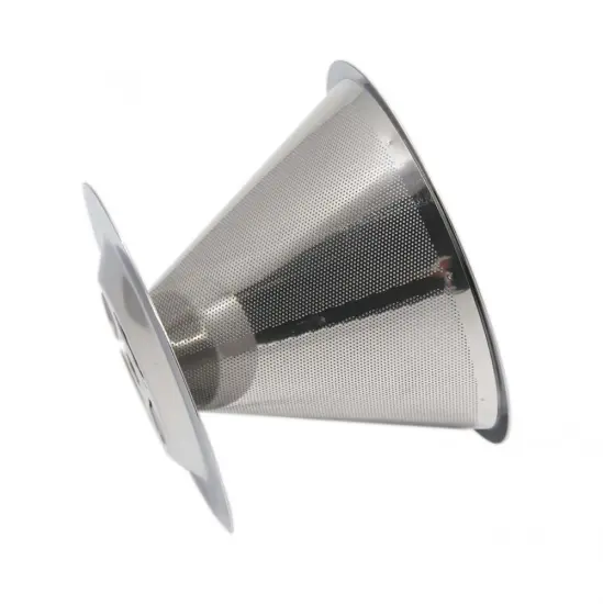Reusable Stainless Steel Vietnam Coffee Filter