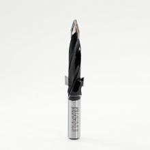 Wiertar stopowy dla stopu aluminium