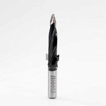 Legierungsbohrer für Aluminiumlegierung