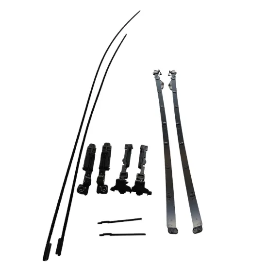 OE A2057800175 Sunroof Repair Kit for Benz C Class