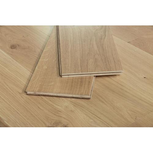 Parquet 14mm Smooth Finish Engineered Wood Flooring