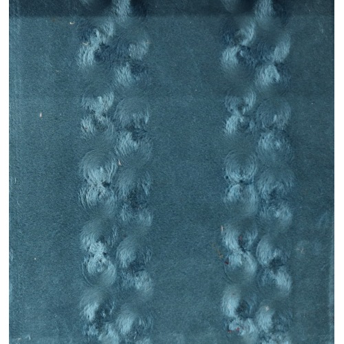 JLM2012 SERIE velvet  fabric
