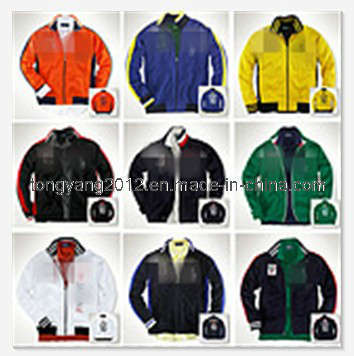 Men's Fashion Outerwears