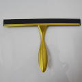 All-Purpose Shower Squeegee for Shower Doors Brass