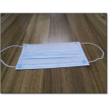 Disposable medical surgical protective face mask