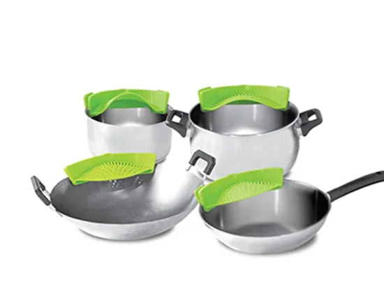 Professional stainless steel filter strainer for wholesales