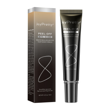 Joypretty Fat Granule Tear Eye Cream: Overnight Repair, Fade Fine Lines, Moisturize & Brighten Your Eyes