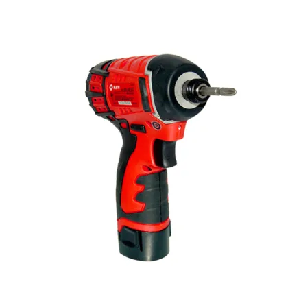 KEN Electric Impact Drill Screwdriver BL6412D 12V Cordless Rechargeable 110n.m